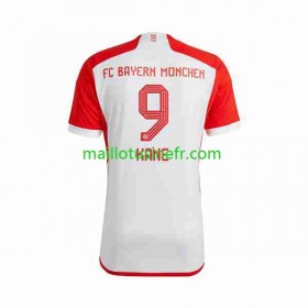 Maillot de Foot Bayern Munich Harry Kane 9 Domicile 2023-24